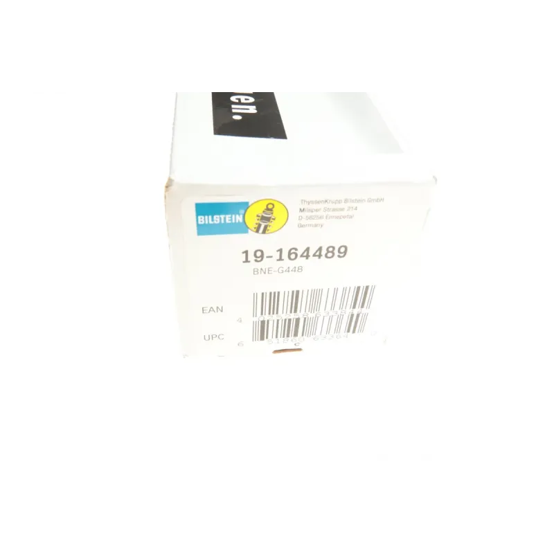 Амортизатор задній BILSTEIN 19-164489 для Audi A4 B6/B7 2000-2008