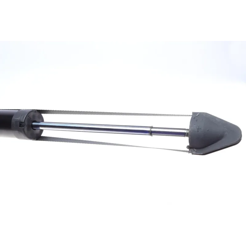 Амортизатор задній BILSTEIN 19-166278 для Mitsubishi Colt VI, Smart Forfour
