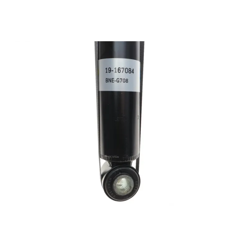 Амортизатор задній BILSTEIN 19-167084 для Renault Modus / Grand Modus 2004-