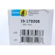 Амортизатор задній BILSTEIN 19-170206 для Ford Galaxy WA6, Mondeo BA7, тиск газу