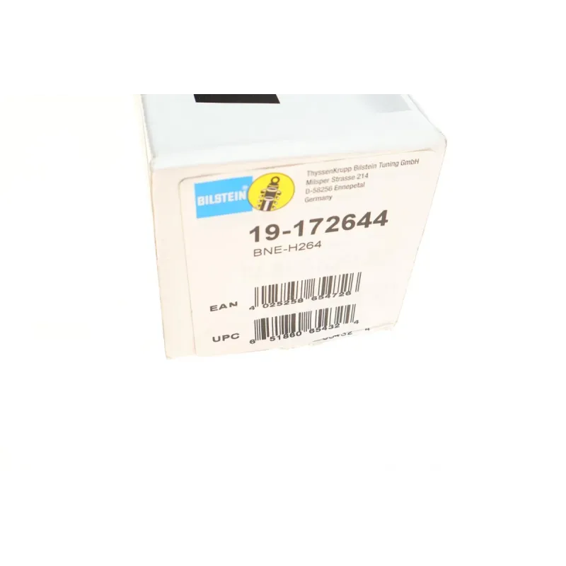 Амортизатор задній BILSTEIN 19-172644 для Ford Transit 2000-2006