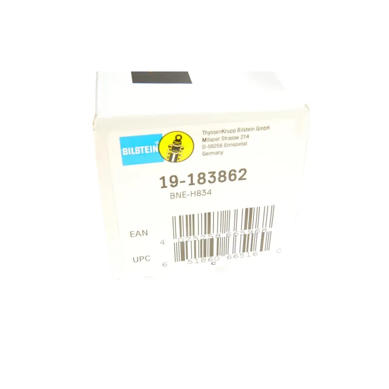 Амортизатор задній BILSTEIN 19-183862 для BMW X1 (E84) 2009-2015