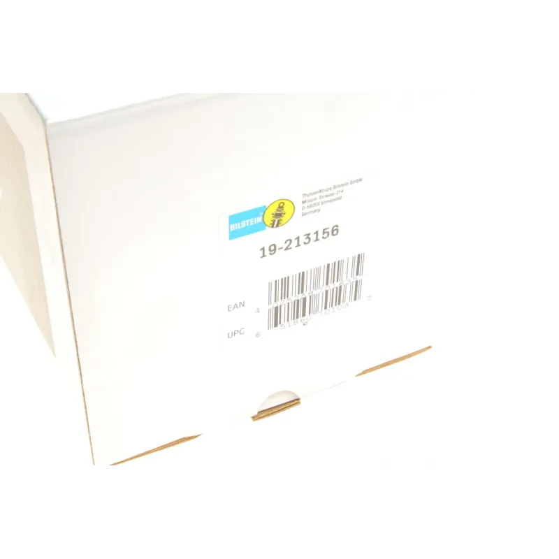 Амортизатор задній BILSTEIN 19-213156 для BMW X3 (F25) / X4 (F26) 2010-2018