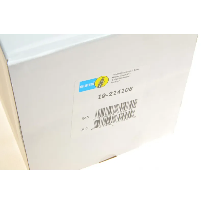 Амортизатор задній BILSTEIN 19-214108 для Honda CR-V III (RE) 2007-2012 2.0 i-VTEC