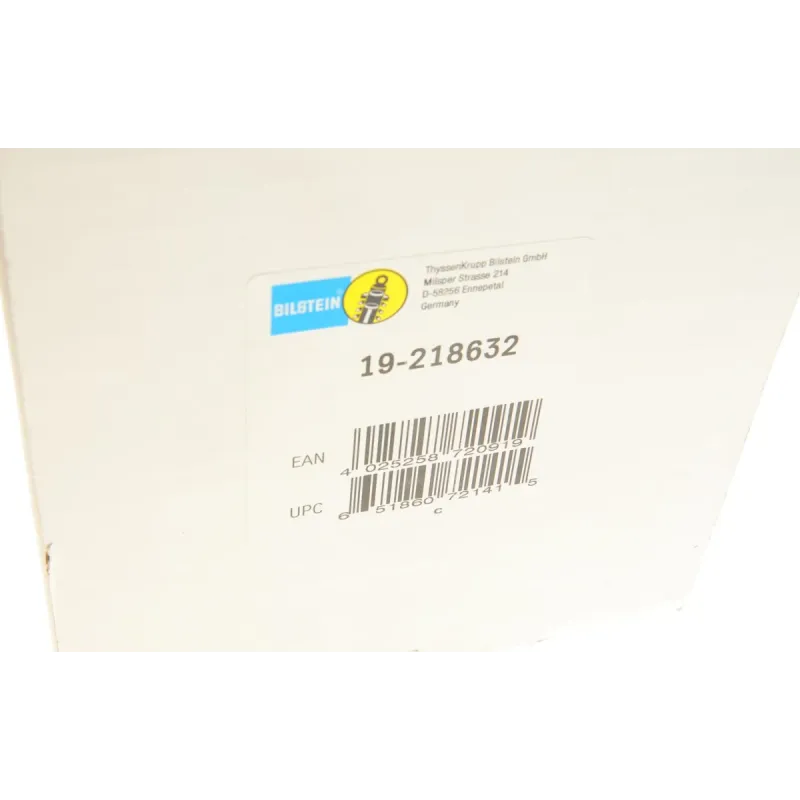 Амортизатор задній BILSTEIN 19-218632 для Land Rover Discovery III/IV 2004-
