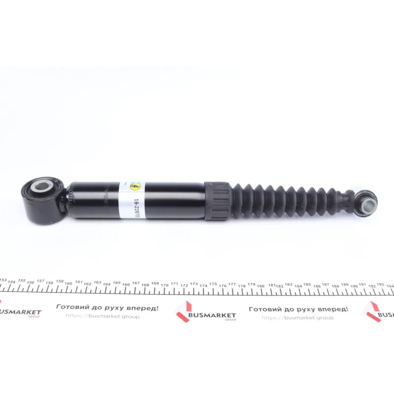 Амортизатор задній BILSTEIN 19-226705 для Citroen C4 Picasso/Grand Picasso I (UA_/UD_) 2006-2013