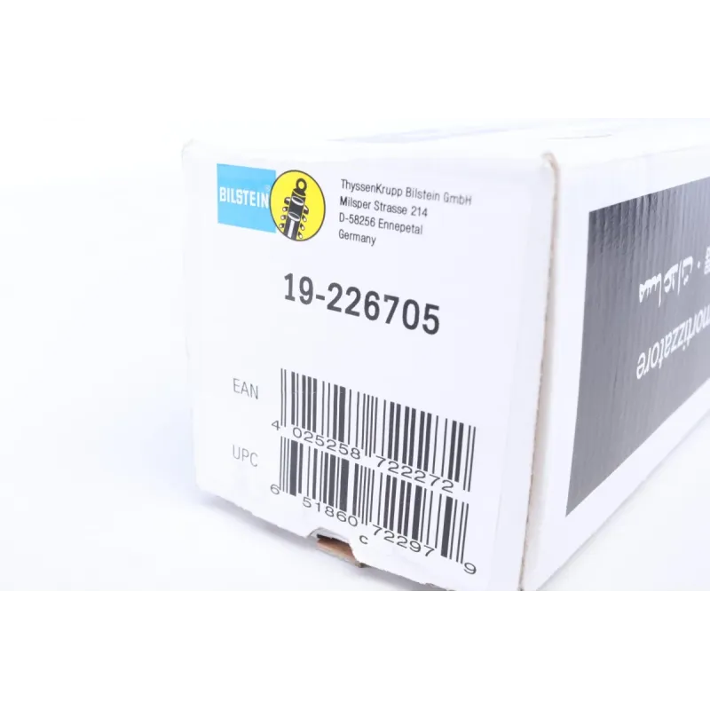 Амортизатор задній BILSTEIN 19-226705 для Citroen C4 Picasso/Grand Picasso I (UA_/UD_) 2006-2013