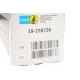 Амортизатор задній BILSTEIN 19-226736 для Citroen Berlingo B9, Peugeot 5008