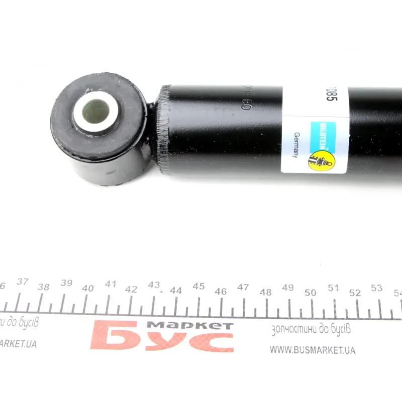 Амортизатор задній BILSTEIN 19-227085 для Fiat Doblo, Opel Combo 2010-