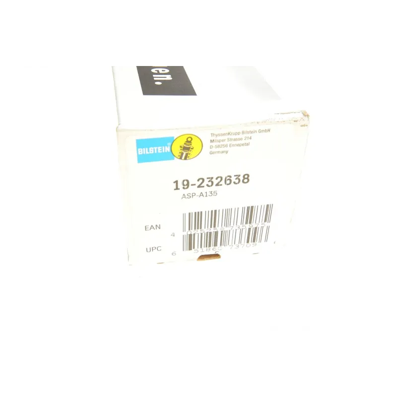 Амортизатор задній BILSTEIN 19-232638 для Volvo XC60 2008-2017 (B4)