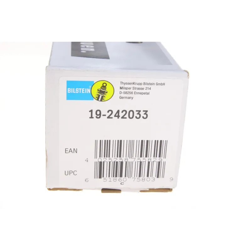 Амортизатор задній BILSTEIN 19-242033 для Citroen C4 Picasso/Grand Picasso II, Peugeot 308 II