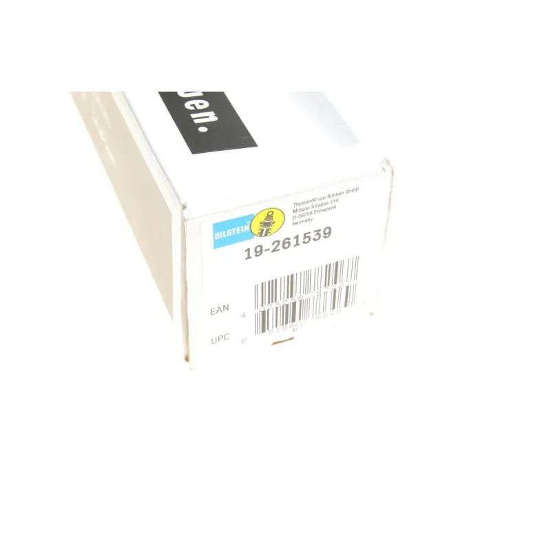 Амортизатор задній BILSTEIN 19-261539 для Audi Q7 (4MB, 4MG) 2015-, 3.17 кг