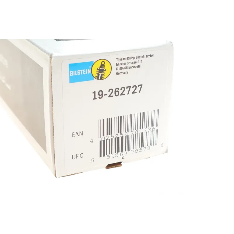 Амортизатор задній BILSTEIN 19-262727 для Volkswagen Passat B4 (3G2, 3G5) 2014-н.в.
