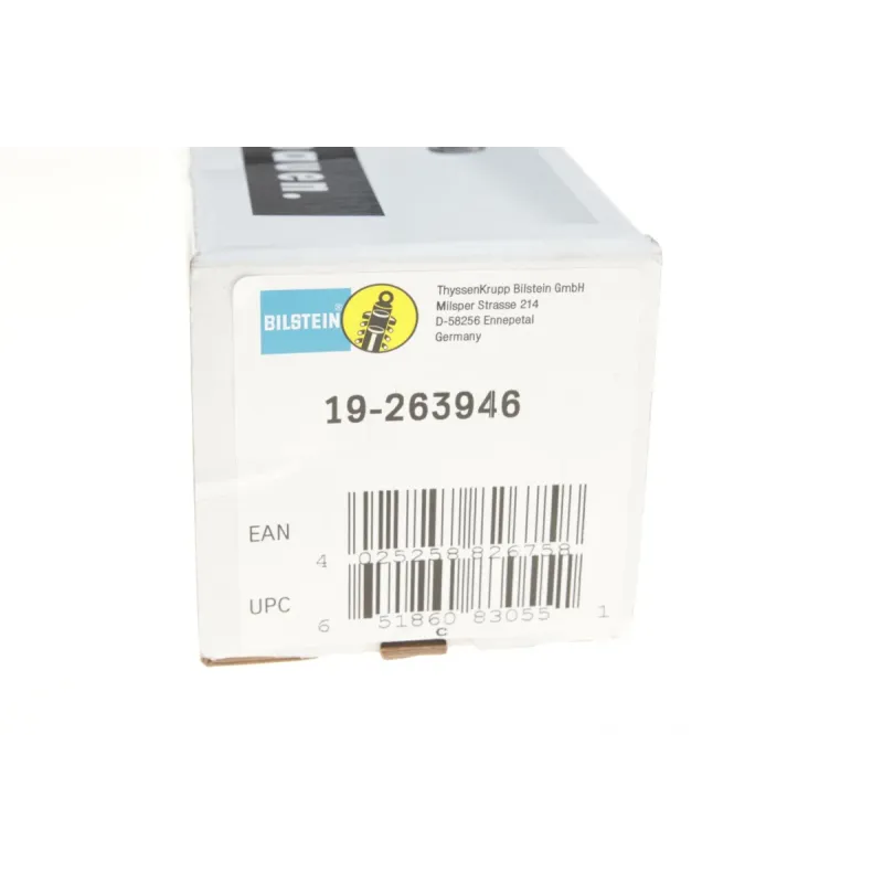 Амортизатор задній BILSTEIN 19-263946 для Hyundai Santa Fe III DM 2012-