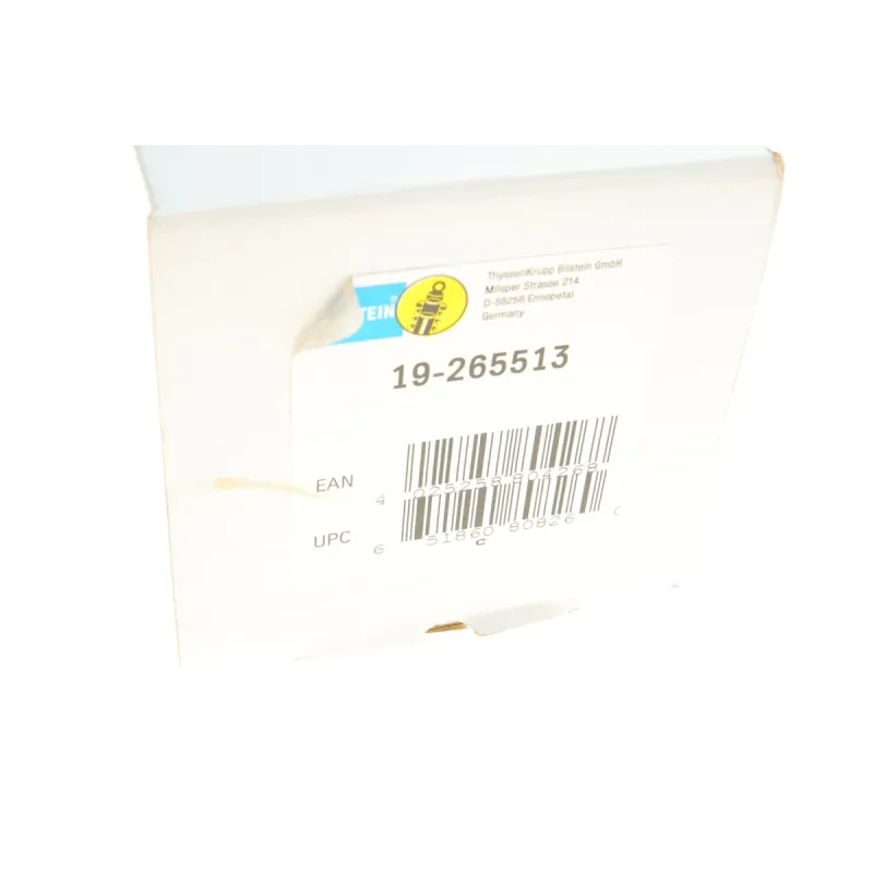 Амортизатор задній BILSTEIN 19-265513 для BMW 5 (F10) 2010-2016