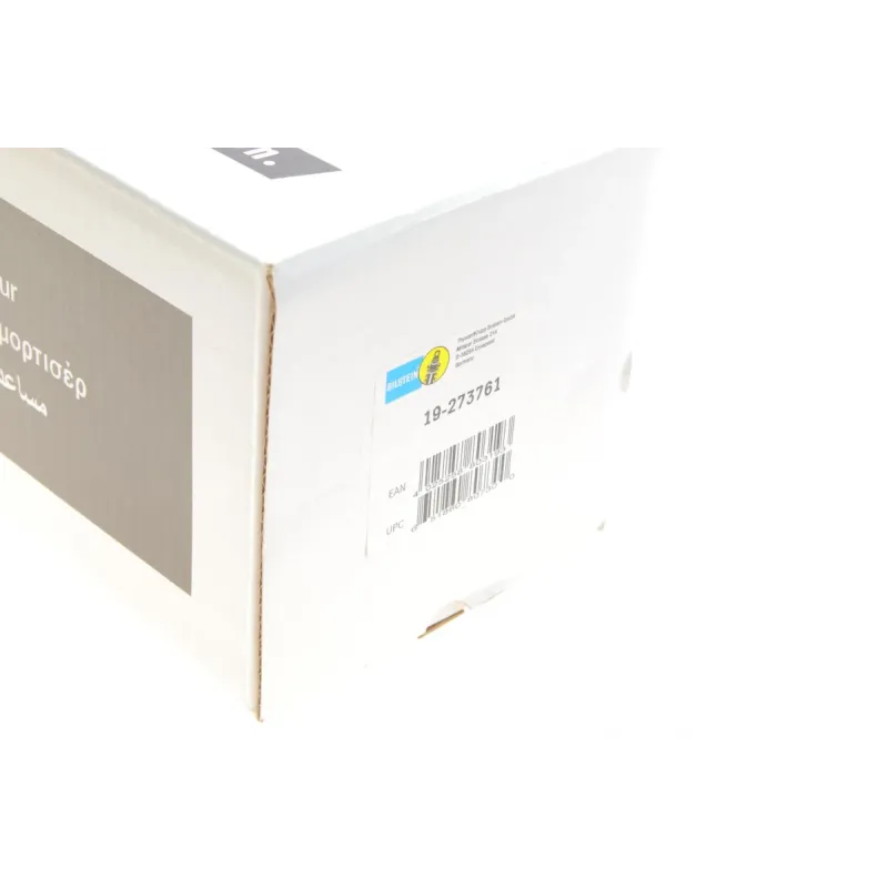 Амортизатор передній BILSTEIN 19-273761 для BMW 5 (F10/F11) 2010-