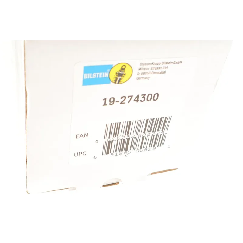 Амортизатор задній BILSTEIN 19-274300 для BMW 5 (F10) 2010-2016