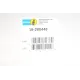 Амортизатор передній BILSTEIN 19-280448 для Ford Ranger TKE 2.2/3.2D 2011- 586 мм