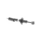 Амортизатор передній BILSTEIN 19-280448 для Ford Ranger TKE 2.2/3.2D 2011- 586 мм