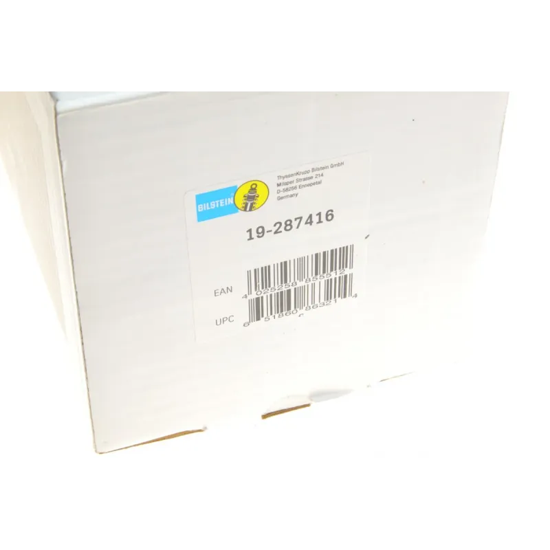 Амортизатор передній правий BILSTEIN 19-287416 для BMW 5 Touring (G31) 2019-