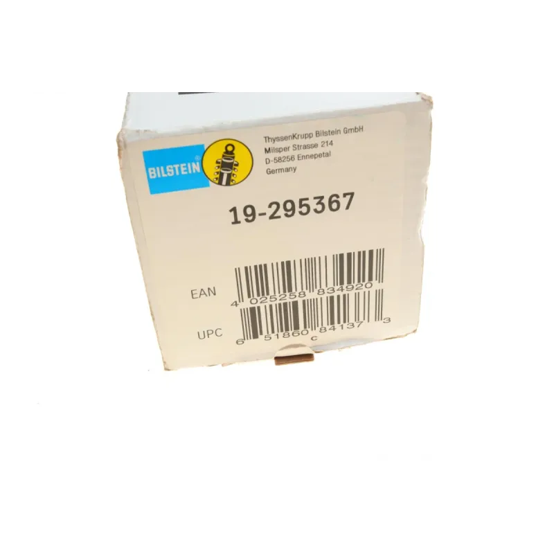 Амортизатор (задній) VW Crafter 2.0 TDI RWD 17- (B4)