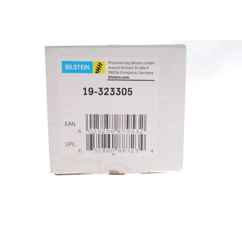 Амортизатор задній BILSTEIN 19-323305 для BMW 3 (G20/G21) 2018-, 4 (G22) 2020-