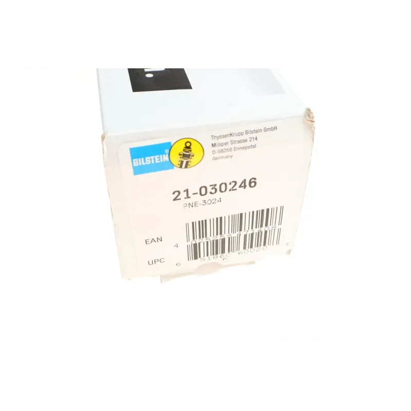 Амортизатор передній BILSTEIN 21-030246 для BMW 5 (E34) 1987-1995