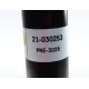 Амортизатор передній BILSTEIN 21-030253 для BMW 5 (E34) 1988-1995, газ