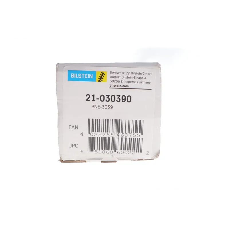 Амортизатор передній BILSTEIN 21-030390 для Audi 100/A6 (B4) 1976-1997