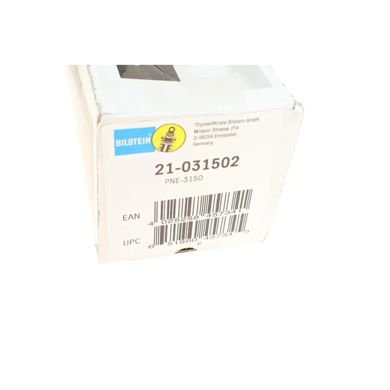 Амортизатор передній BILSTEIN 21-031502 для Volkswagen Passat B3/B4 1988-1997