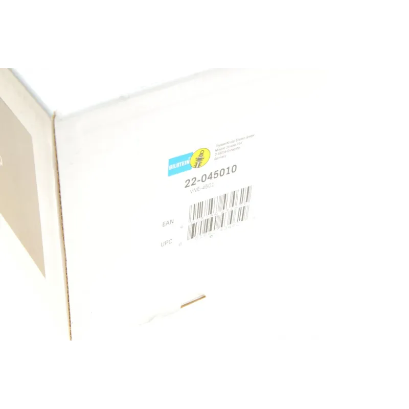 Амортизатор передній BILSTEIN 22-045010 для VW Caddy II, Golf III 1991-