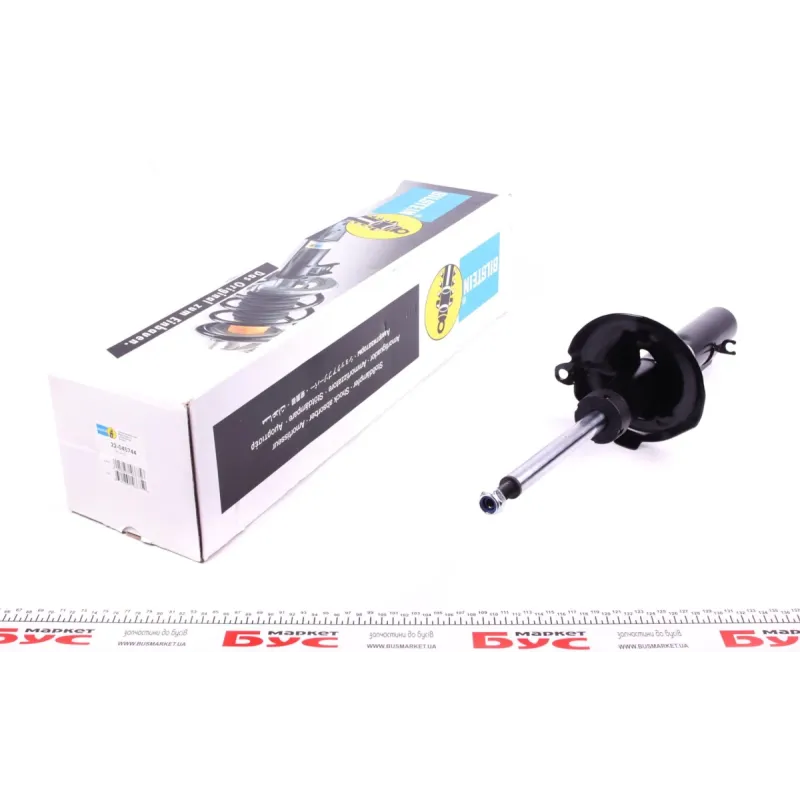 Амортизатор передній BILSTEIN 22-045744 для Skoda Octavia, VW Golf IV 1997-