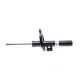 Амортизатор передній BILSTEIN 22-046796 для VW Sharan, Ford Galaxy, Seat Alhambra