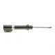 Амортизатор передній BILSTEIN 22-046857 для Renault Megane Scenic 1997-1999 (60 мм)