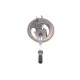 Амортизатор передній BILSTEIN 22-049698 для Mercedes-Benz A-Class W168 1997-2004 (газ)