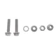 Амортизатор передній BILSTEIN 22-049698 для Mercedes-Benz A-Class W168 1997-2004 (газ)