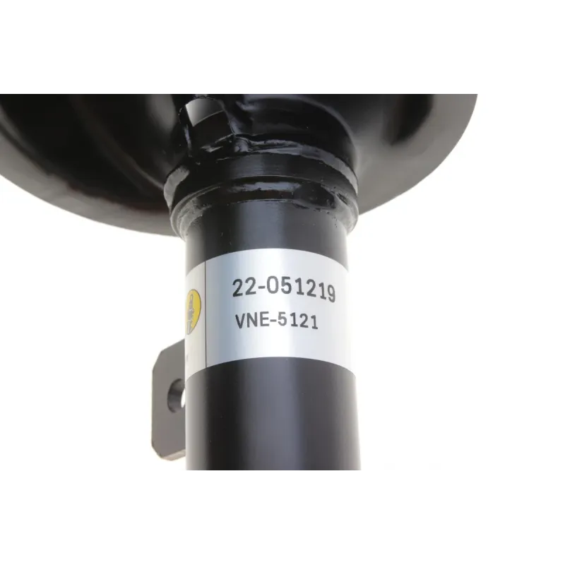 Амортизатор (передній) Ford Focus 1.4-2.0 98-07 (R) (B4)