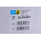 Амортизатор передній лівий BILSTEIN 22-052957 для Citroen Berlingo, Peugeot Partner 1996-