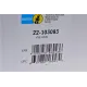 Амортизатор (передній) BMW 3 (E46) 12.97 - 05.05 L (B4)