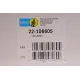 Амортизатор передній лівий BILSTEIN 22-106605 для Opel Zafira A (F75) 1999-2005