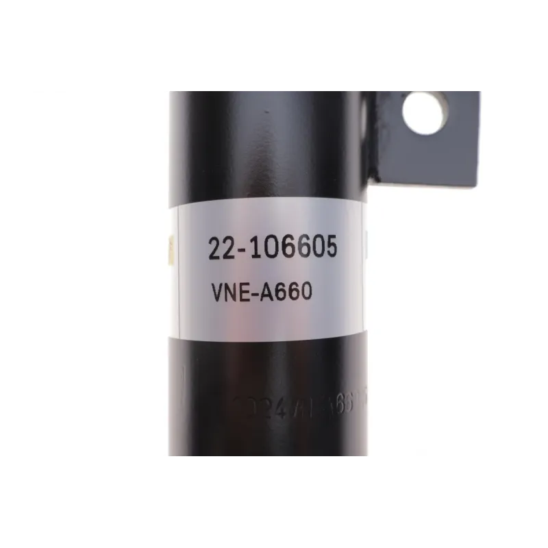 Амортизатор передній лівий BILSTEIN 22-106605 для Opel Zafira A (F75) 1999-2005