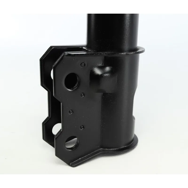 Амортизатор передній лівий BILSTEIN 22-110442 для Opel Combo, Corsa C, Meriva
