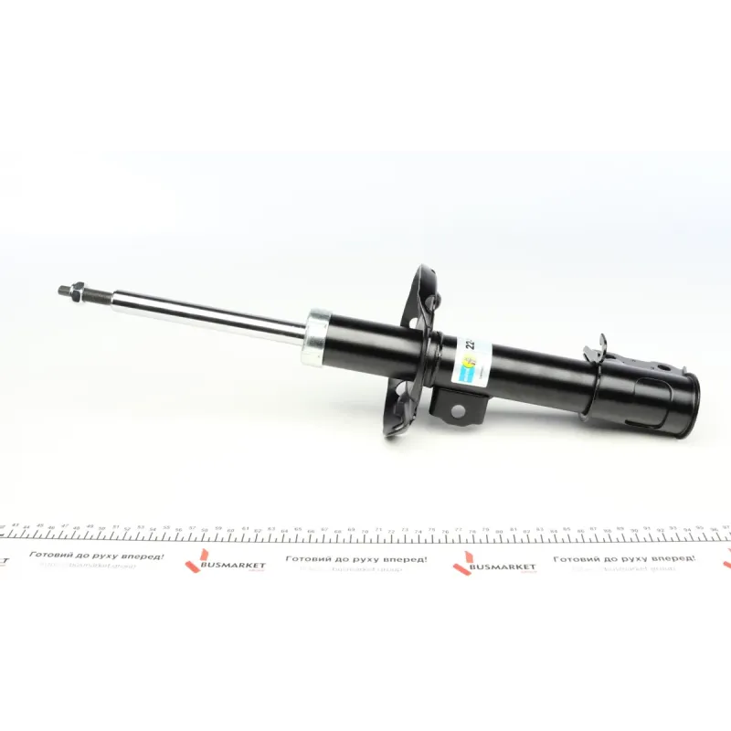 Амортизатор передній лівий BILSTEIN 22-110442 для Opel Combo, Corsa C, Meriva