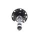 Амортизатор передній BILSTEIN 22-110459 для Opel Combo, Corsa C, Meriva