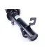 Амортизатор (передній) Ford FIESTA V (JH_ JD_) 11.01 - 12.14 L (B4)