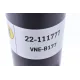 Амортизатор передній правий BILSTEIN 22-111777 для Ford Fiesta V, Mazda 2 (DY)