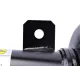 Амортизатор передній правий BILSTEIN 22-111777 для Ford Fiesta V, Mazda 2 (DY)