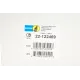Амортизатор передній BILSTEIN 22-122469 для Renault Logan, Dacia Logan, Lada Largus
