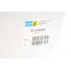Амортизатор передній BILSTEIN 22-131607 для VW Caddy III/IV, Golf V, Audi A3, діаметр 50 мм