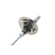 Амортизатор передній BILSTEIN 22-132390 для Renault Megane II 2002- (газовий, 45мм)